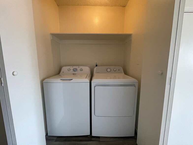 More Photos Of 5801 W Washington Ave, Las Vegas Apartments For Sale