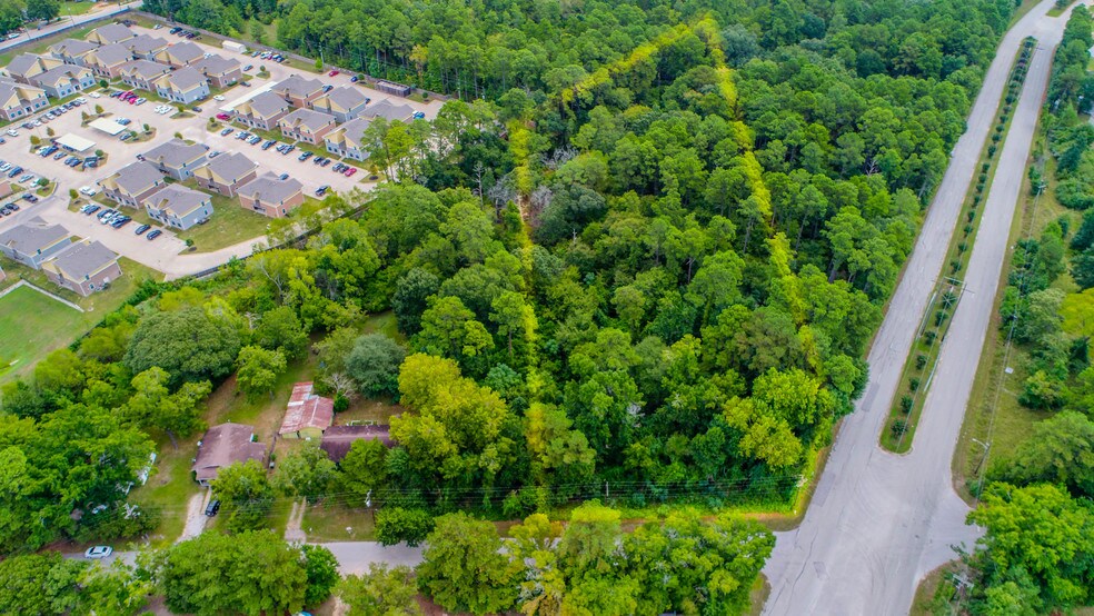 More Photos Of TBD Bearkat Blvd, Huntsville Land For Sale