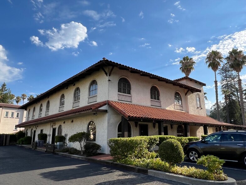 More Photos Of 43195 Mission Blvd, Fremont Office For Lease
