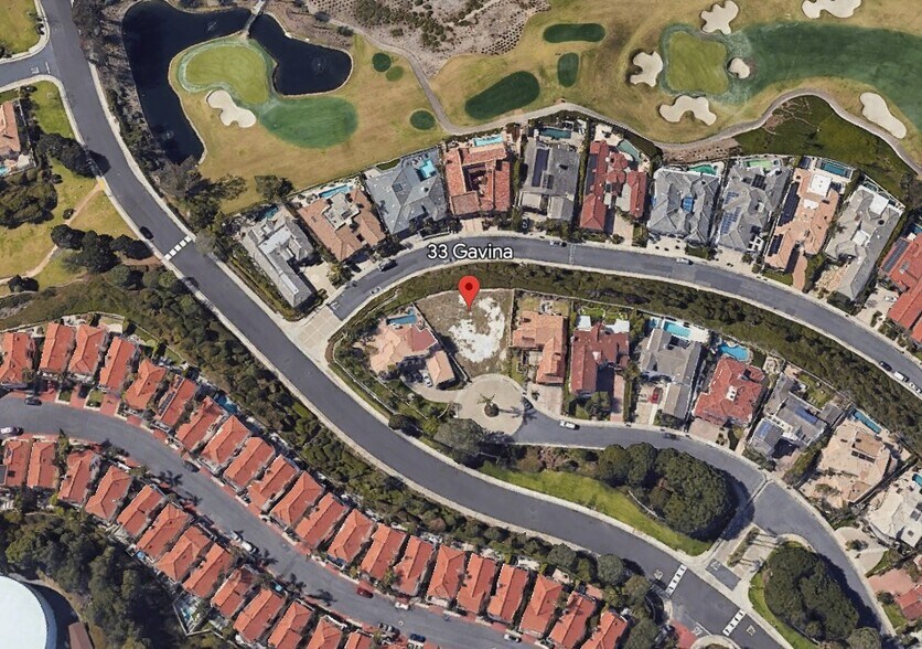 More Photos Of 0 Gavina, Dana Point Land For Sale
