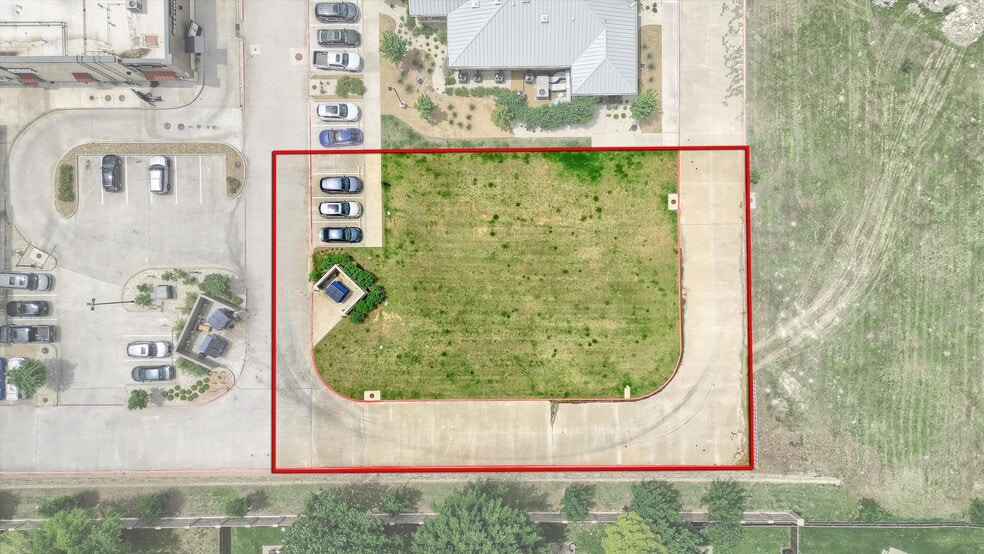 More Photos Of 13090 Preston Rd, Frisco Land For Sale