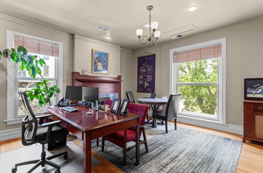 More Photos Of 1800 Gaylord St, Denver Office Residential For Lease