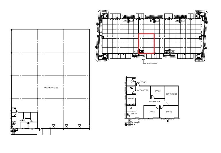 More Photos Of East Tropical Parkway, Las Vegas Unknown For Lease