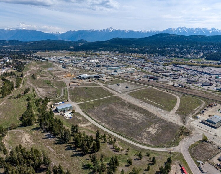 Primary Photo Of 1479 Theatre Rd, Cranbrook Land For Sale