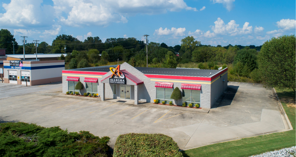 Primary Photo Of 804 Beltline Rd SW, Decatur Freestanding For Lease