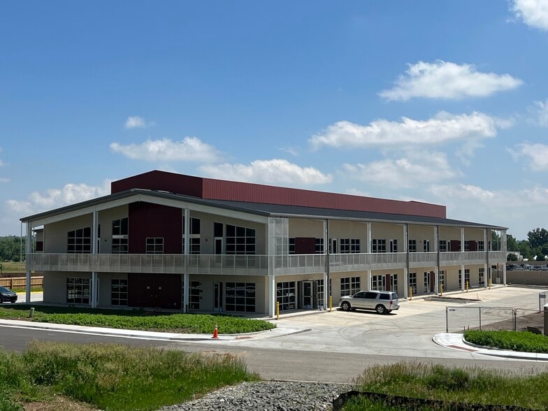 Primary Photo Of 6670 Holman St, Arvada Light Distribution For Sale