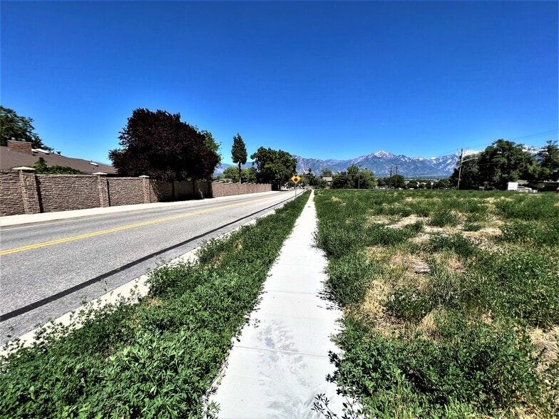 More Photos Of 1891 Jordan Canal, Taylorsville Land For Sale