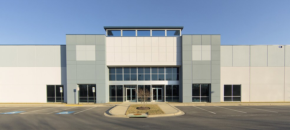 More Photos Of 8420 Westphalia Rd, Upper Marlboro Warehouse For Lease