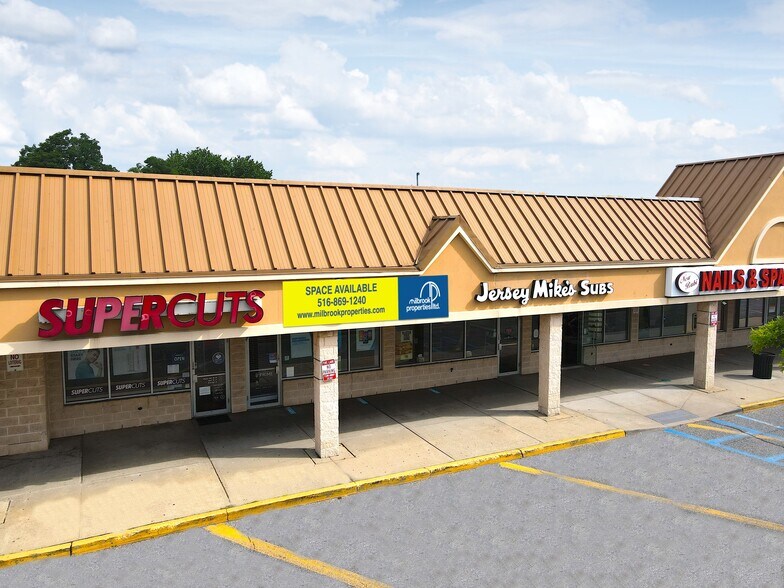 More Photos Of 533-605 Montauk Hwy, Bay Shore Unknown For Lease