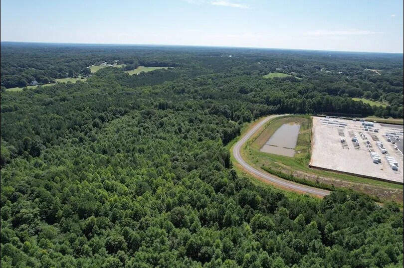 More Photos Of 1442 Bird Hammond Rd, Winder Land For Sale