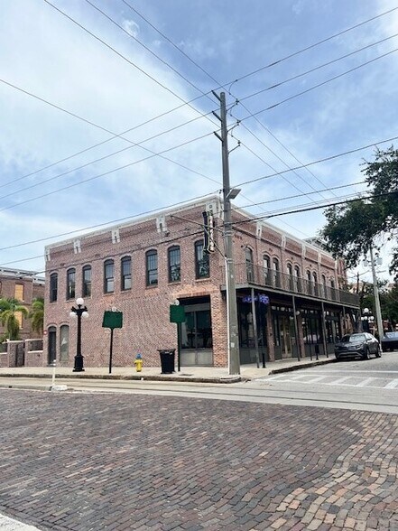 More Photos Of 1902 N Avenida Republica de Cuba, Tampa Storefront For Lease