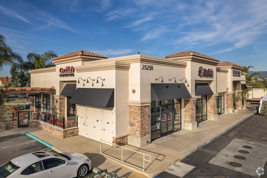 Primary Photo Of 25250 La Paz Rd, Laguna Hills Freestanding For Lease