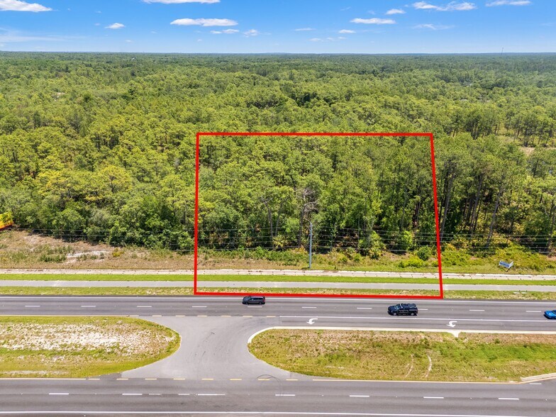 More Photos Of 9161-9269 S Suncoast Blvd, Homosassa Land For Sale