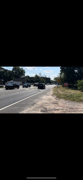 More Photos Of NYS RT. 25 & CR 58, Riverhead Land For Sale
