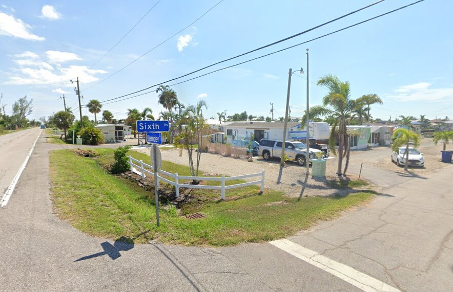 More Photos Of 2581 Oleander St, Saint James City Manufactured Housing Mobile Home Park For Sale