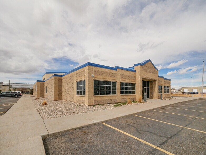 Primary Photo Of 1122 S Adams St, Laramie Medical For Sale