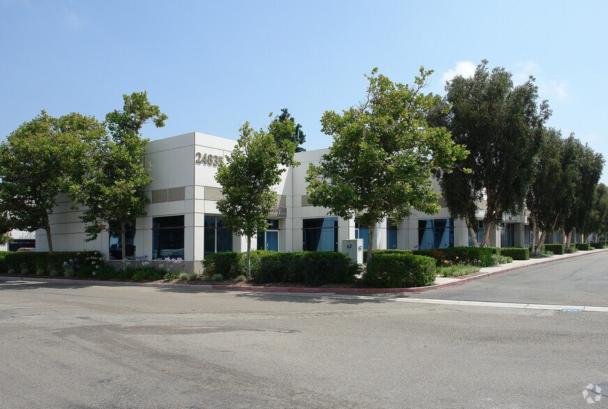 More Photos Of 24835 La Palma Ave, Yorba Linda Light Manufacturing For Lease