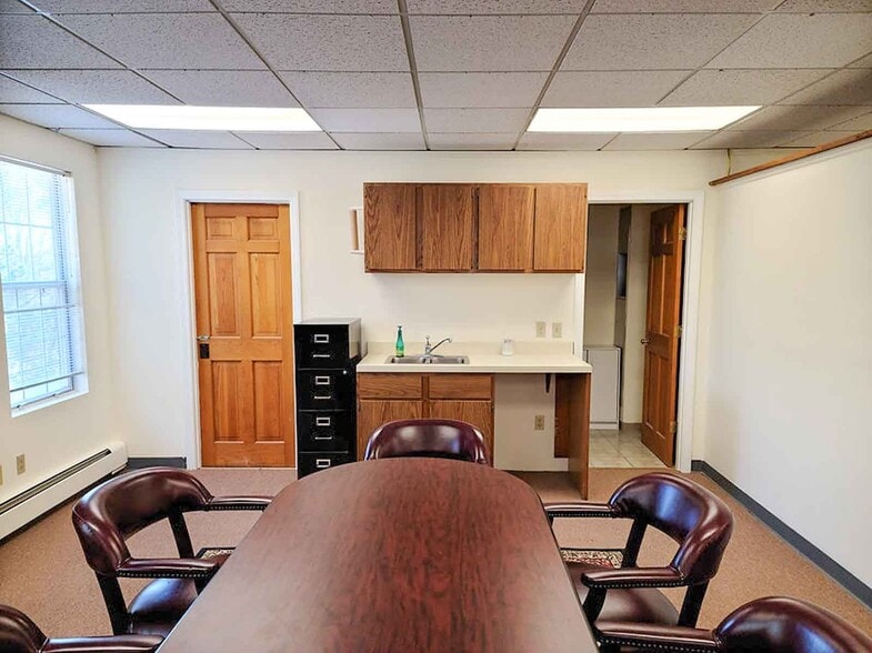 More Photos Of 114 State Rd, Sagamore Beach Warehouse For Sale