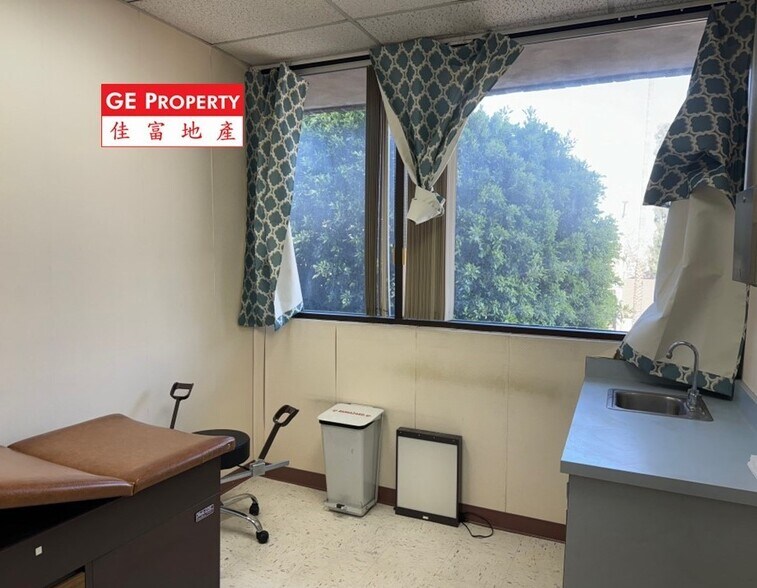 More Photos Of 223 N Garfield Ave, Monterey Park Medical For Sale