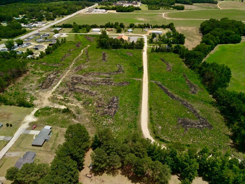 More Photos Of 108 Trade Rd, Cheraw Land For Sale