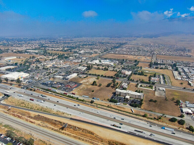 More Photos Of 6157 Joshua Palmer Way, Banning Land For Sale