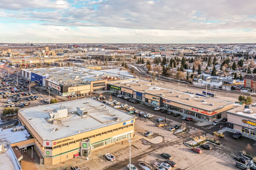 More Photos Of 5004 98 Ave NW, Edmonton Unknown For Lease