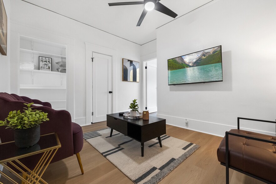 More Photos Of 1055 21st Street, San Diego Apartments For Sale