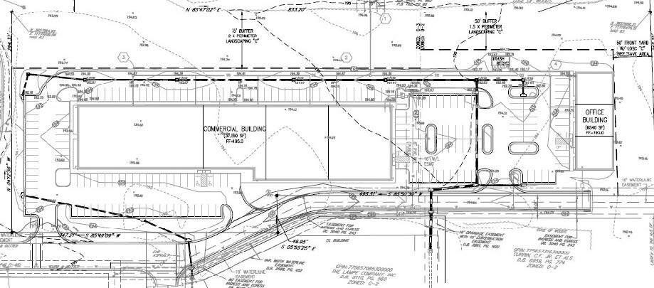 More Photos Of 6200 Currins Rd, Chester Land For Sale