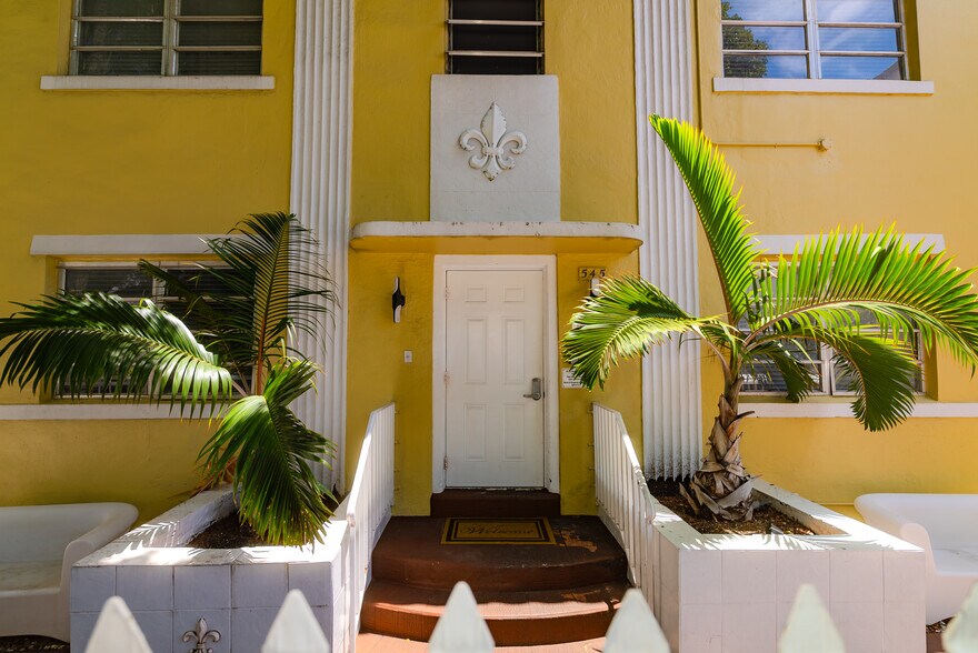 More Photos Of 545 Michigan Ave, Miami Beach Apartments For Sale
