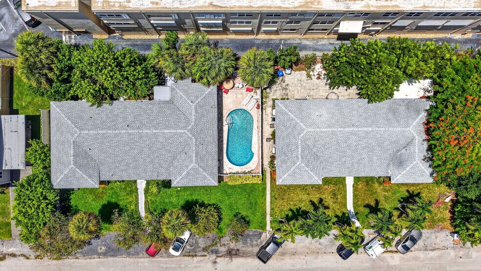 More Photos Of 3209 NE 7th Pl, Pompano Beach Specialty For Sale