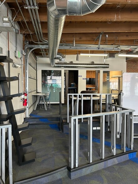 More Photos Of 1028 Park Ave W, Denver Office For Sale