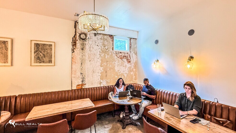 More Photos Of 760 United Ave SE, Atlanta Restaurant For Sale