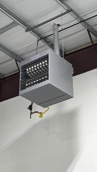 More Photos Of 3663 Southland Dr, Flowery Branch Warehouse For Sale