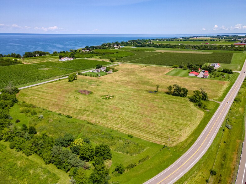 More Photos Of 4766 Bartlett Rd, Beamsville Land For Sale