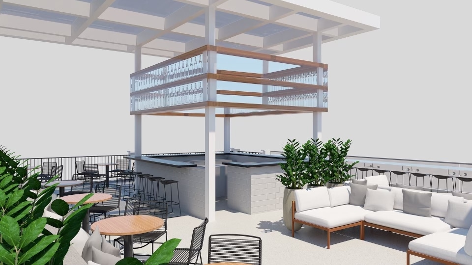 More Photos Of 503 West Ave, Clermont Restaurant For Lease