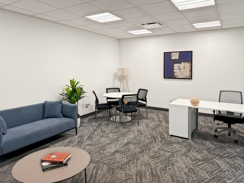 More Photos Of 14 Penn Plaza, New York Coworking Space