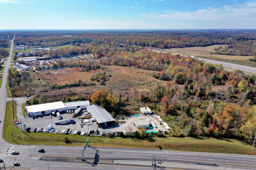 More Photos Of 2025 S Dixie Hwy, Elizabethtown Land For Sale