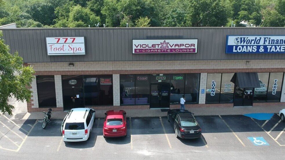 Primary Photo Of 1702-1712 Bethel Rd, Weatherford Unknown For Lease