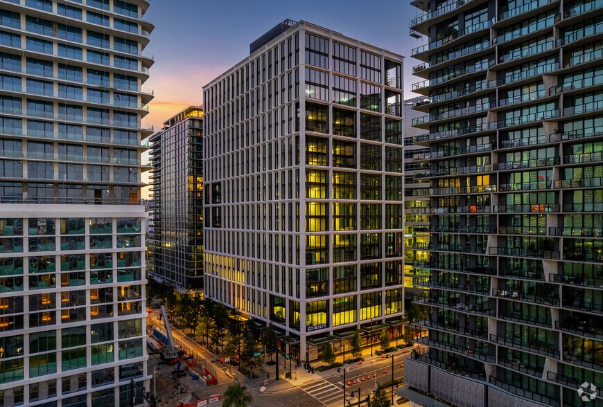 More Photos Of 1001 Water St, Tampa Office For Lease