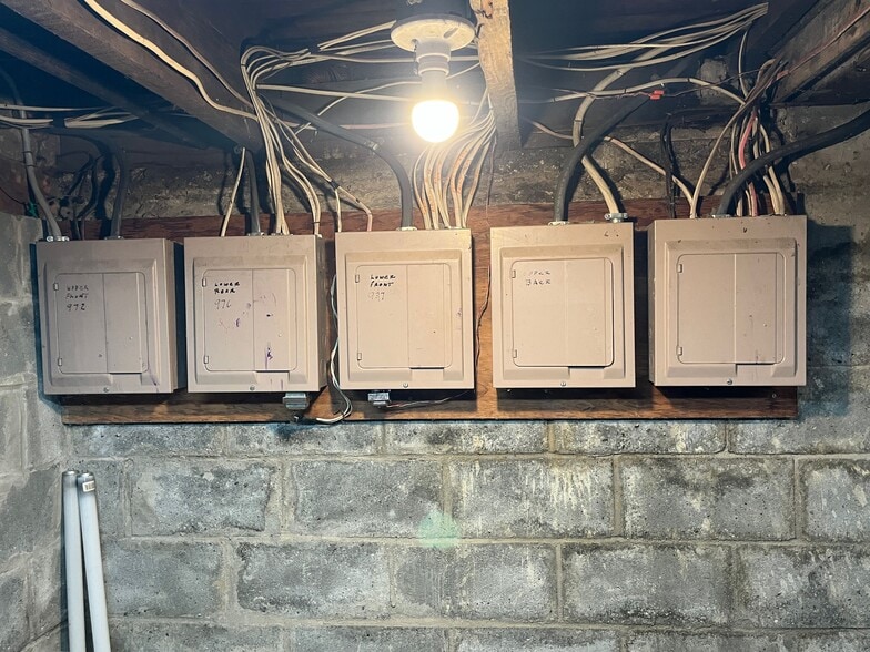 More Photos Of 93 Martin Ave, Blasdell Apartments For Sale