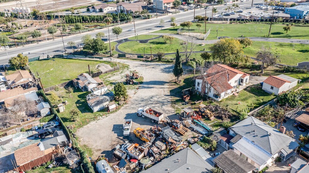 2501 San Gabriel Blvd, Rosemead, CA 91770 Land For Sale