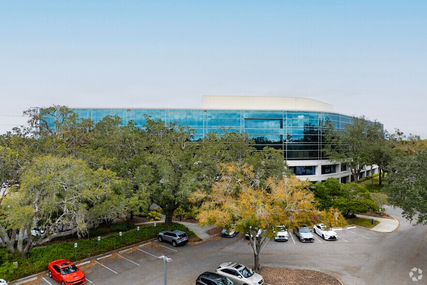More Photos Of 8875 Hidden River Pkwy, Tampa Office For Lease