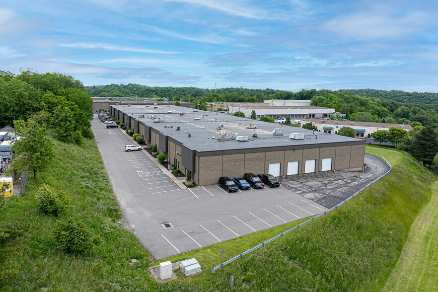 More Photos Of 203-205 Overlook Dr, Sewickley Warehouse For Lease