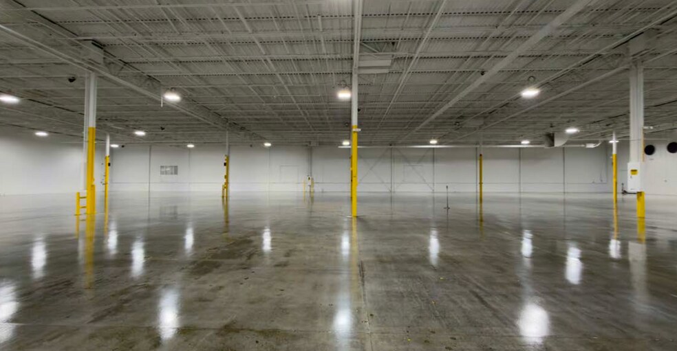 More Photos Of 1102 Aviation Blvd, Hebron Warehouse For Sale