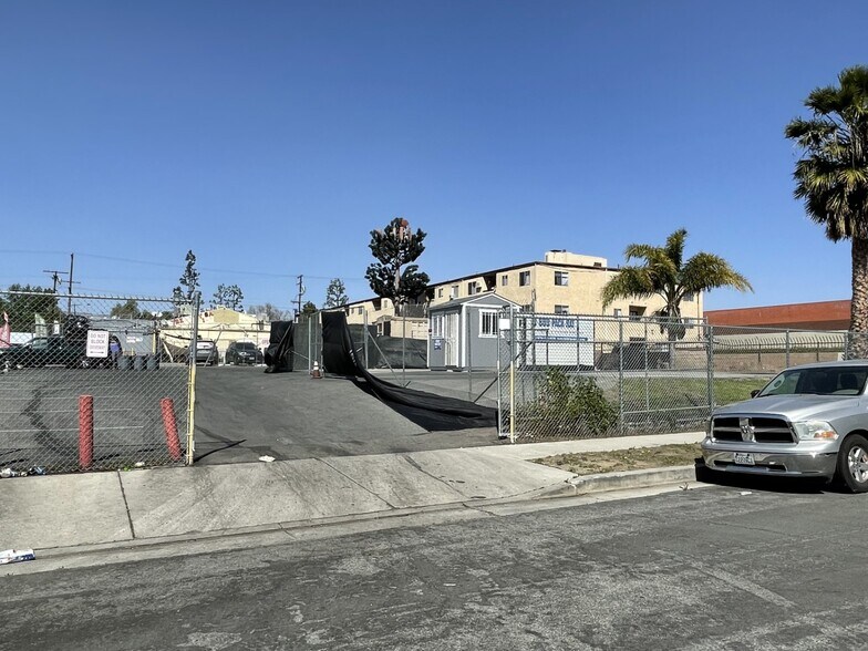 More Photos Of Cantera St, Winnetka Land For Lease