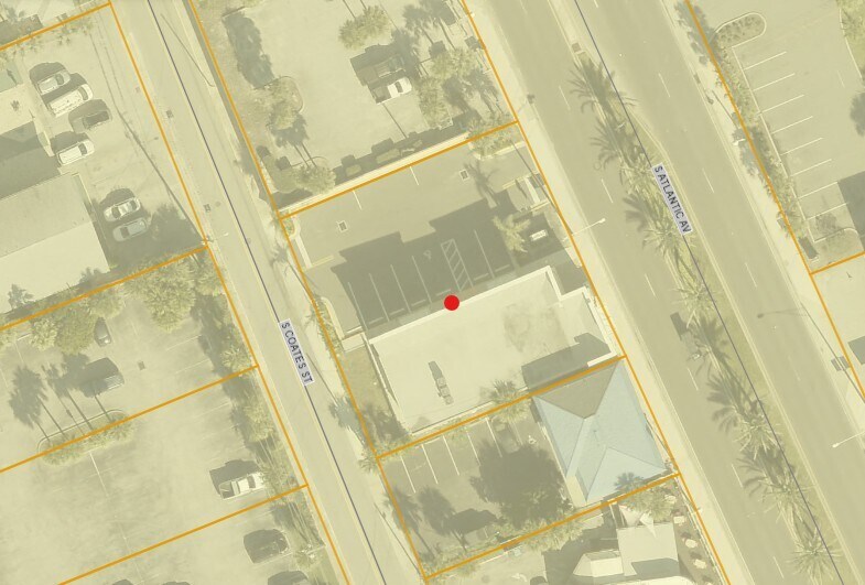 More Photos Of 128 S Atlantic Ave, Daytona Beach Freestanding For Sale