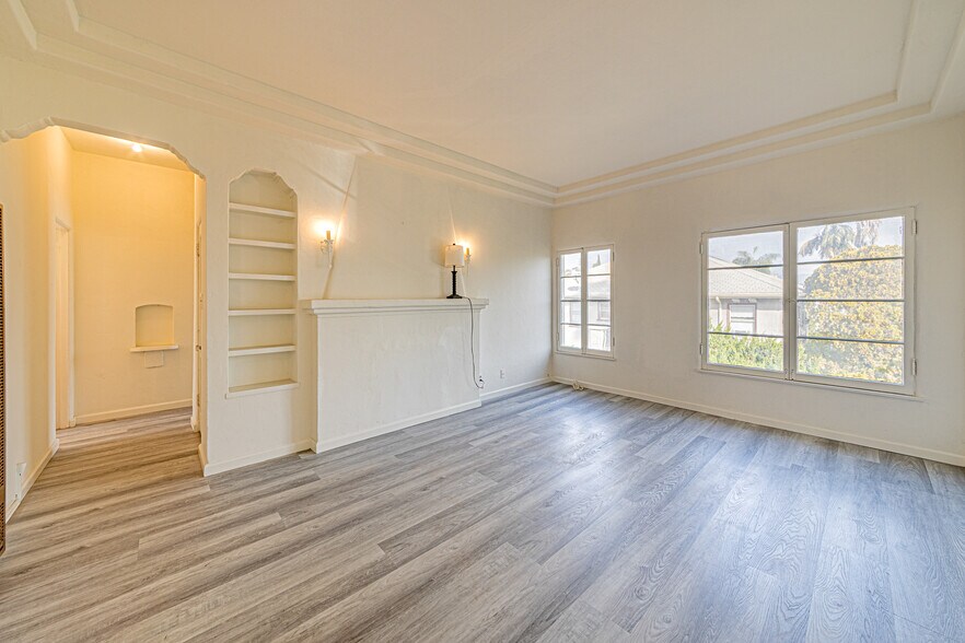 More Photos Of 1251 S Wilton Pl, Los Angeles Apartments For Sale