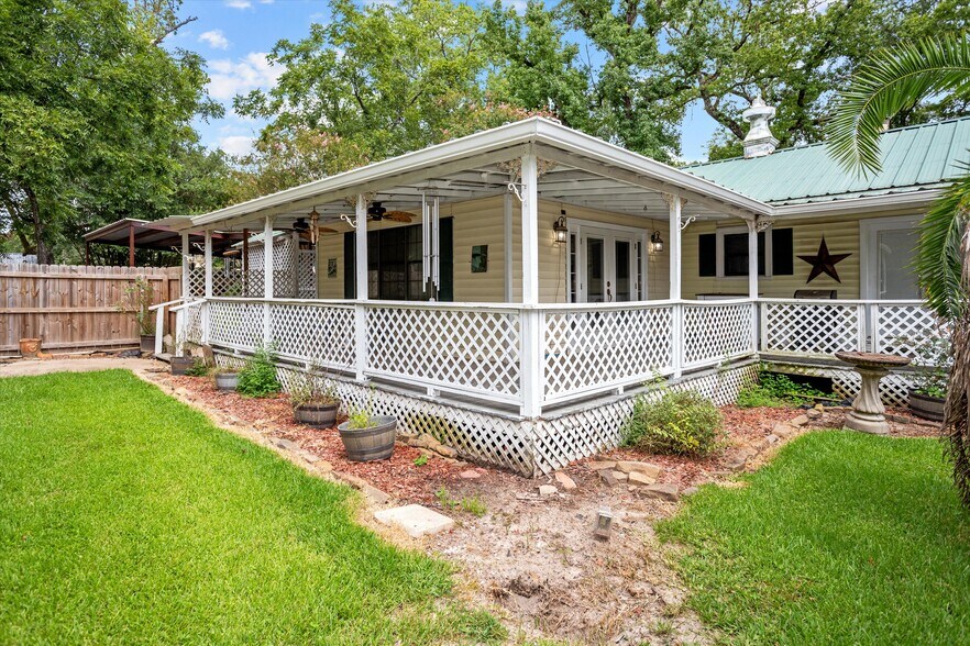 More Photos Of 2508 US-69, Lufkin Lodge Meeting Hall For Sale