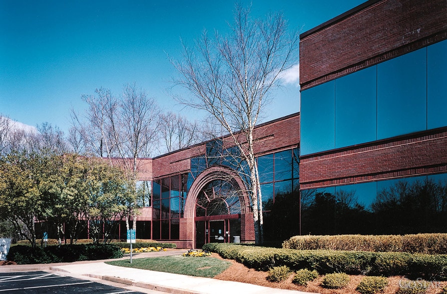Primary Photo Of 1130 Northchase Pky SE, Marietta Office For Lease