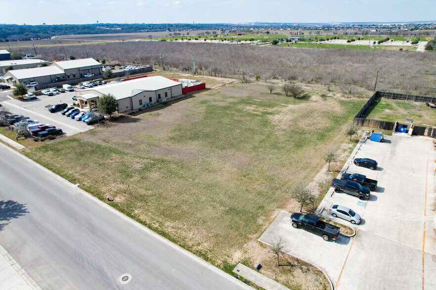 Primary Photo Of 149 Windy Meadows Dr, Schertz Land For Sale